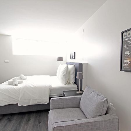 Guesthouse Prinsencanal 2 암스테르담 외부 사진