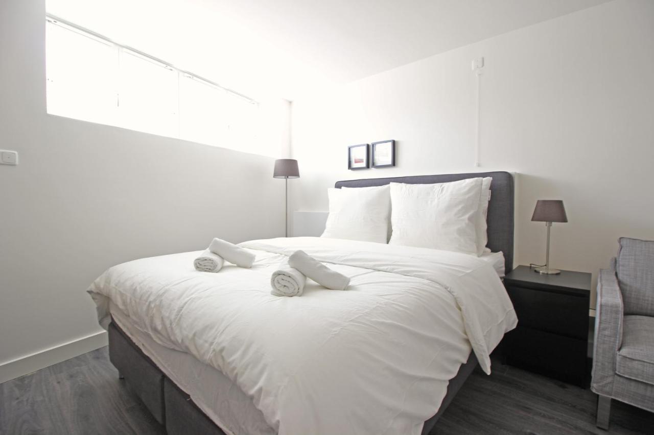 Guesthouse Prinsencanal 2 암스테르담 외부 사진